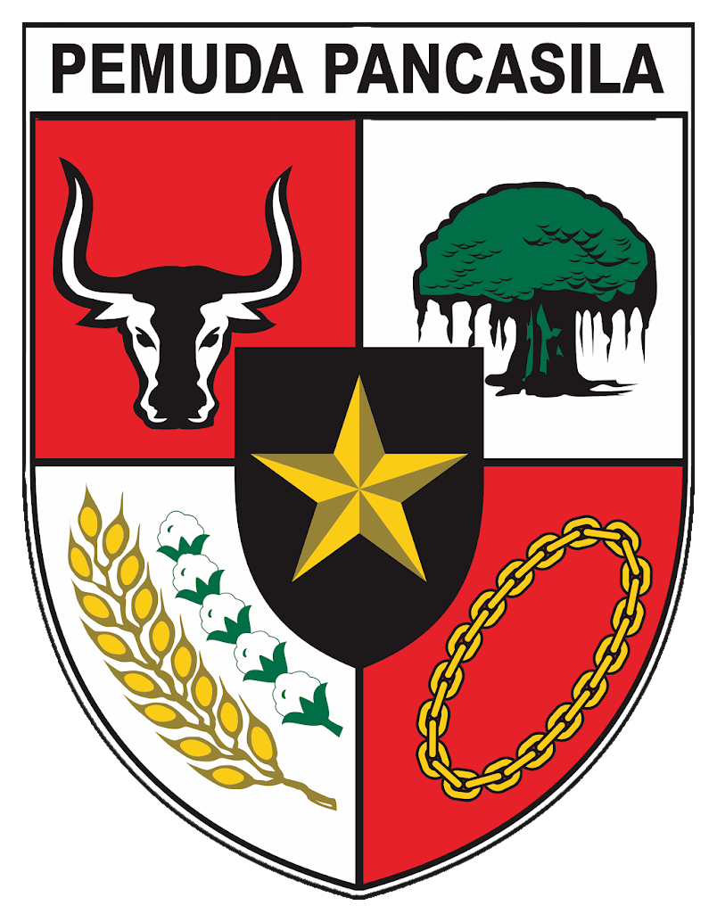 Logo-Pemuda-Pancasila-PNG-Warna Logo-Pemuda-Pancasila-PNG-Warna